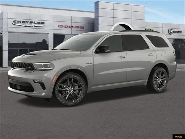 2023 Dodge Durango R/T Plus