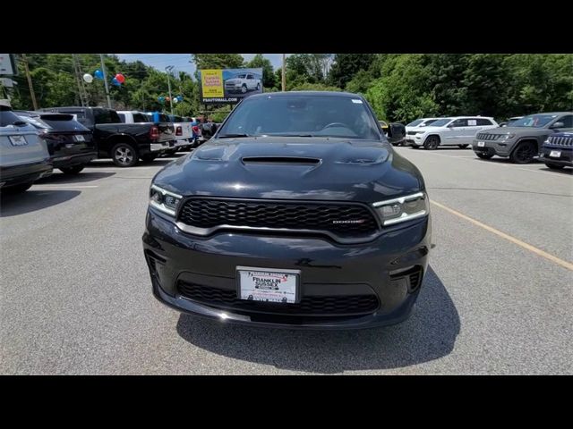 2023 Dodge Durango R/T Plus