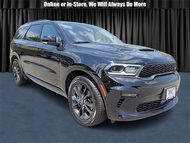 2023 Dodge Durango R/T Plus