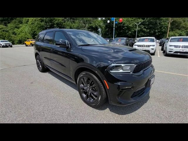 2023 Dodge Durango R/T Plus