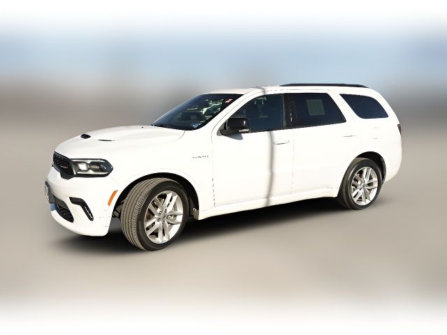 2023 Dodge Durango R/T Plus