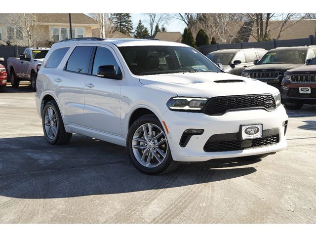 2023 Dodge Durango R/T Plus