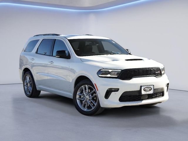 2023 Dodge Durango R/T Plus