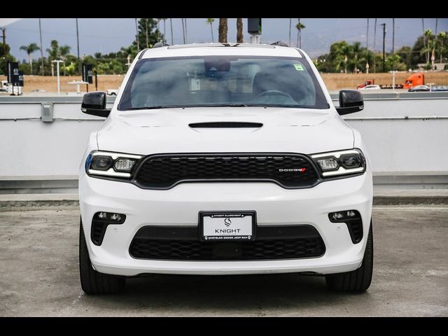 2023 Dodge Durango R/T Plus