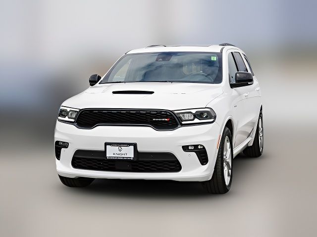 2023 Dodge Durango R/T Plus