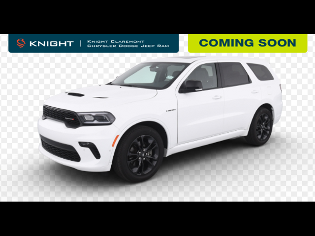 2023 Dodge Durango R/T Plus