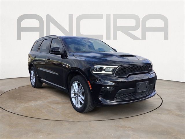 2023 Dodge Durango R/T Plus