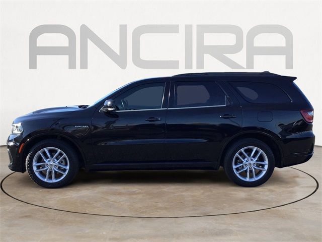 2023 Dodge Durango R/T Plus