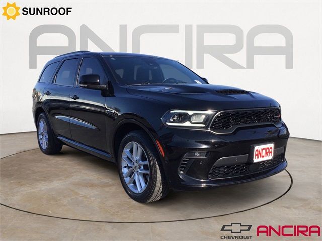 2023 Dodge Durango R/T Plus