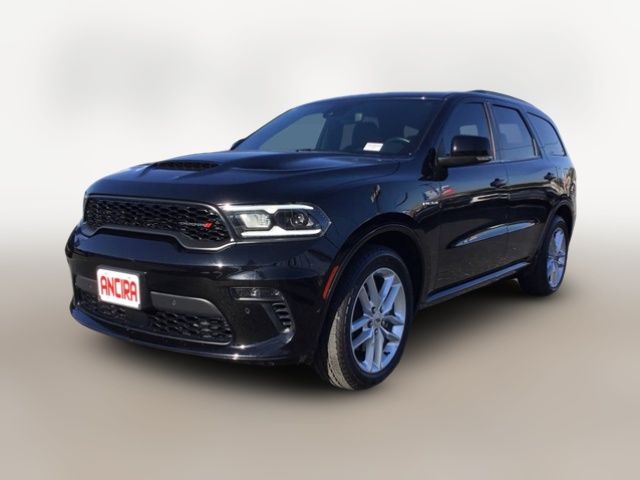 2023 Dodge Durango R/T Plus