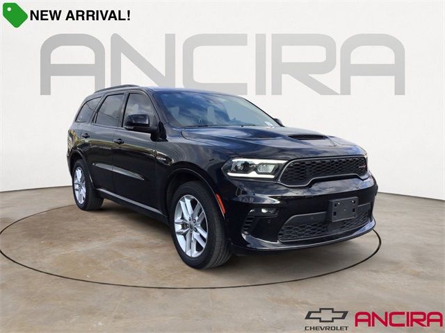 2023 Dodge Durango R/T Plus