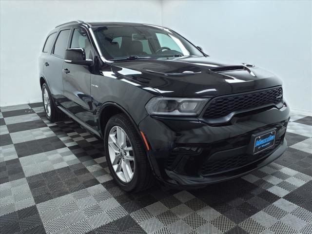 2023 Dodge Durango R/T Plus