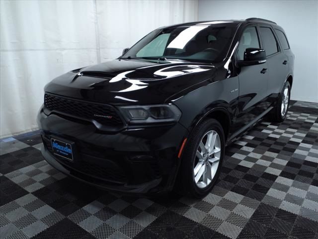 2023 Dodge Durango R/T Plus