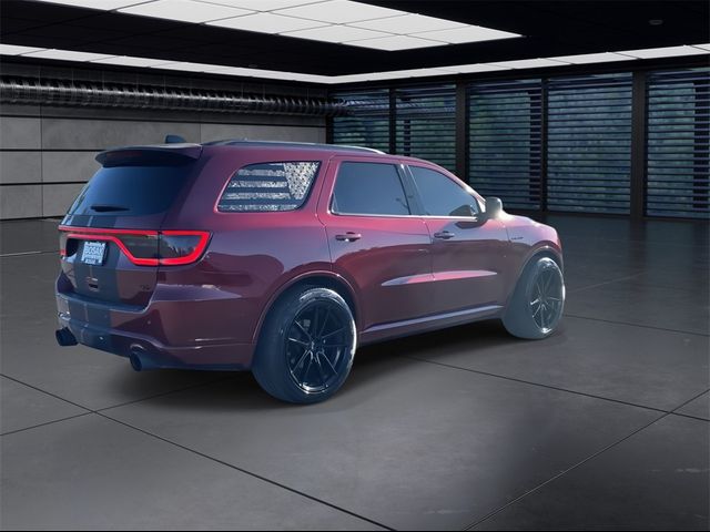 2023 Dodge Durango R/T Plus