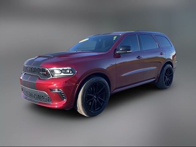 2023 Dodge Durango R/T Plus