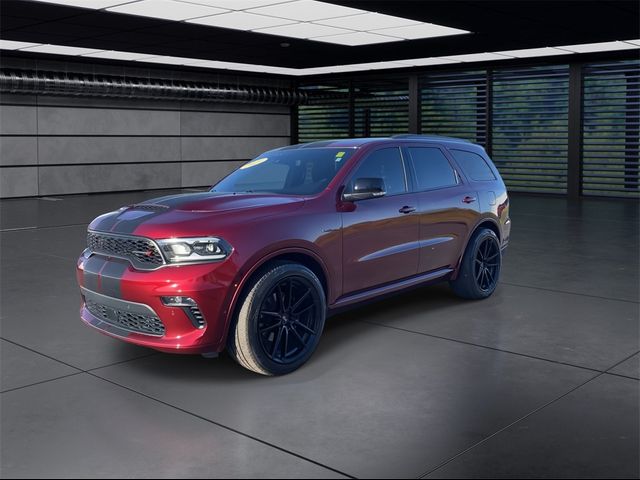 2023 Dodge Durango R/T Plus