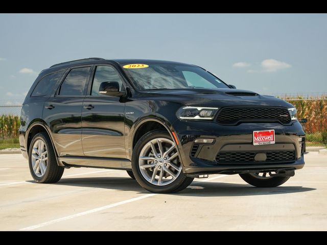 2023 Dodge Durango R/T Plus