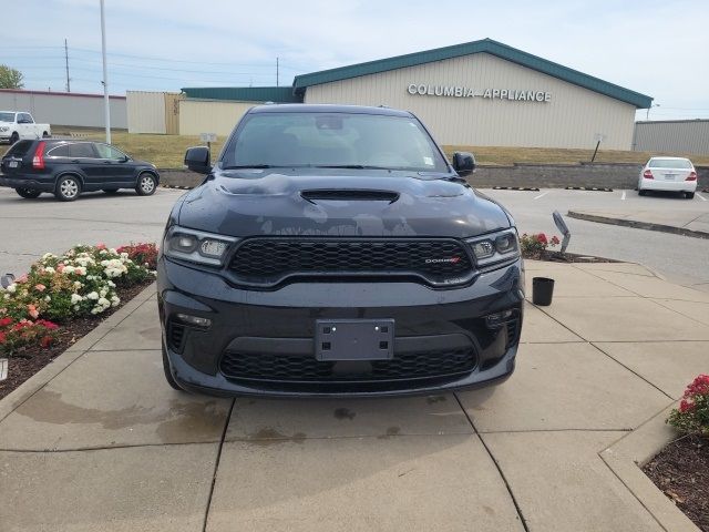 2023 Dodge Durango R/T Plus