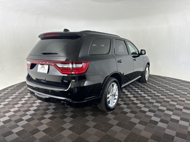 2023 Dodge Durango R/T Plus