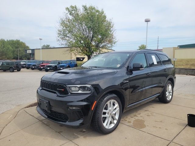 2023 Dodge Durango R/T Plus