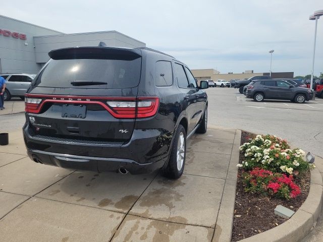 2023 Dodge Durango R/T Plus