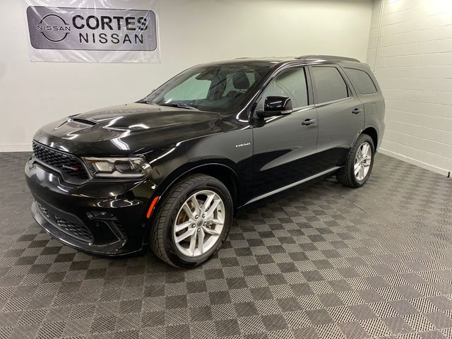 2023 Dodge Durango R/T Plus