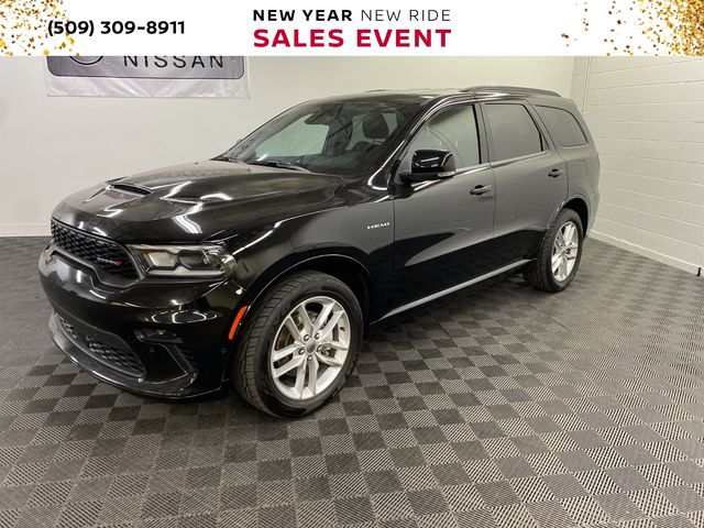 2023 Dodge Durango R/T Plus