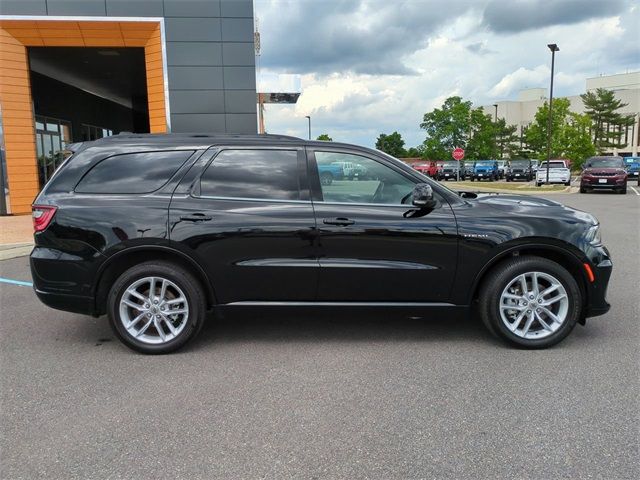 2023 Dodge Durango R/T Plus