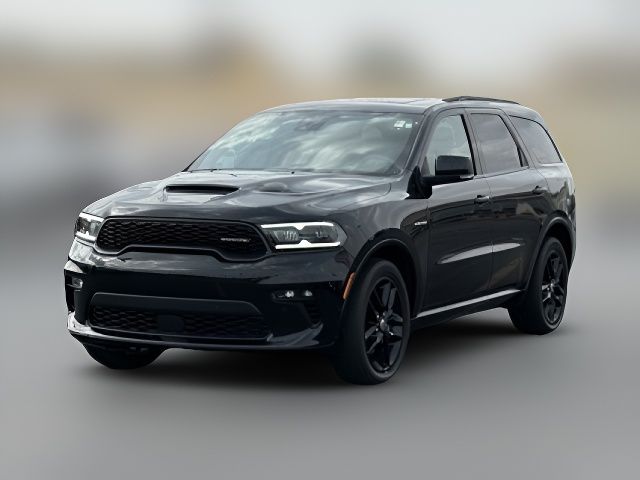 2023 Dodge Durango R/T Plus