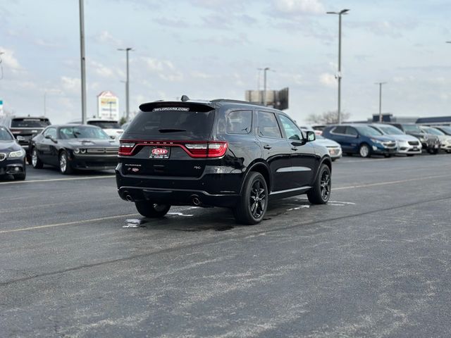 2023 Dodge Durango R/T Plus