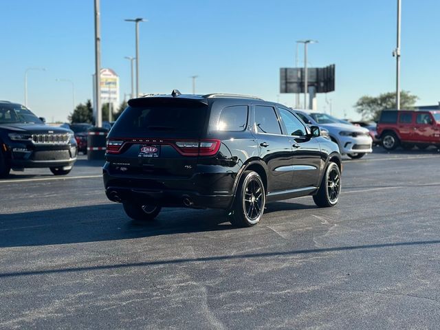 2023 Dodge Durango R/T Plus