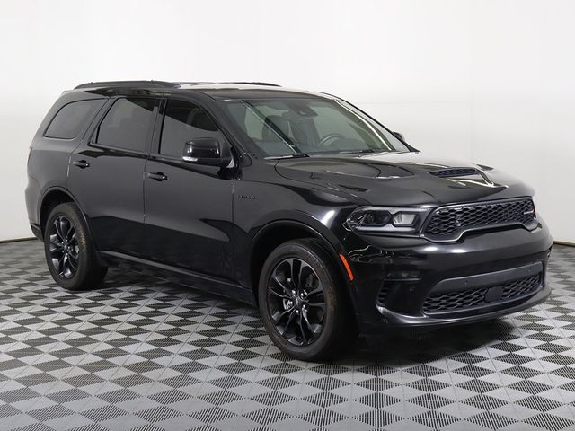 2023 Dodge Durango R/T