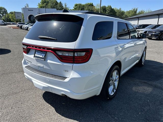 2023 Dodge Durango R/T Plus