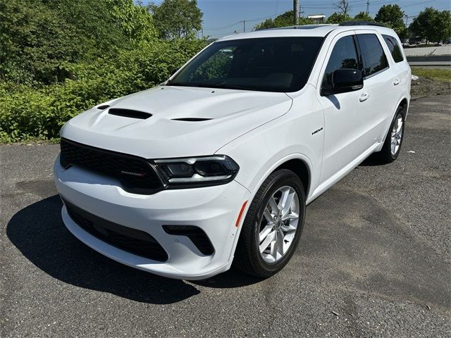 2023 Dodge Durango R/T Plus