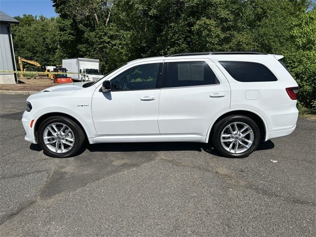 2023 Dodge Durango R/T Plus