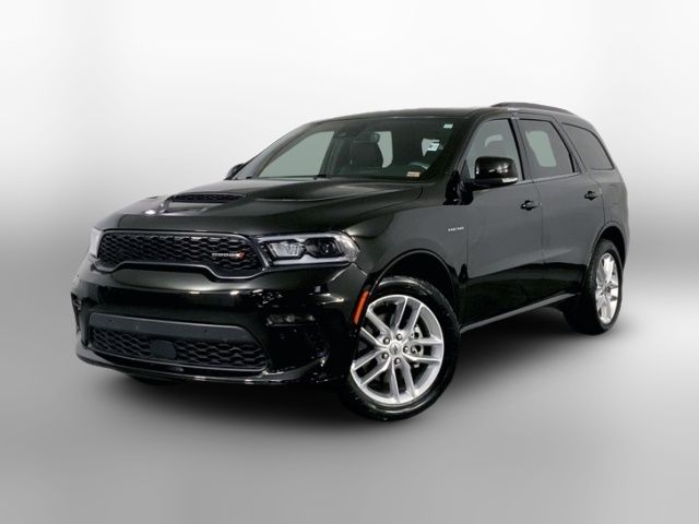 2023 Dodge Durango R/T Premium