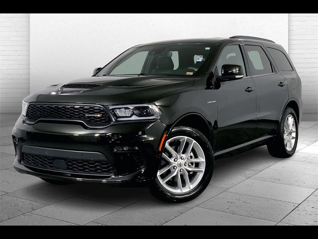 2023 Dodge Durango R/T Premium