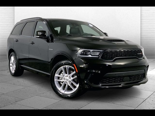 2023 Dodge Durango R/T Premium