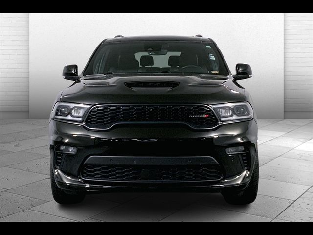 2023 Dodge Durango R/T Premium