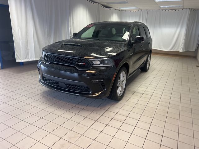 2023 Dodge Durango R/T Plus