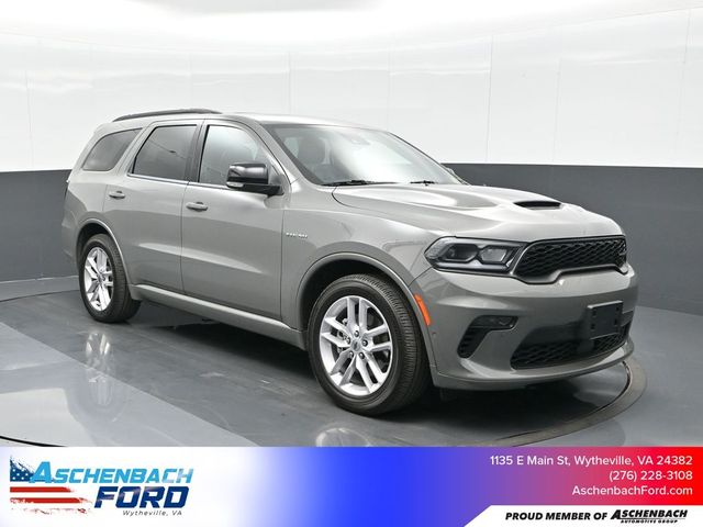 2023 Dodge Durango R/T Plus