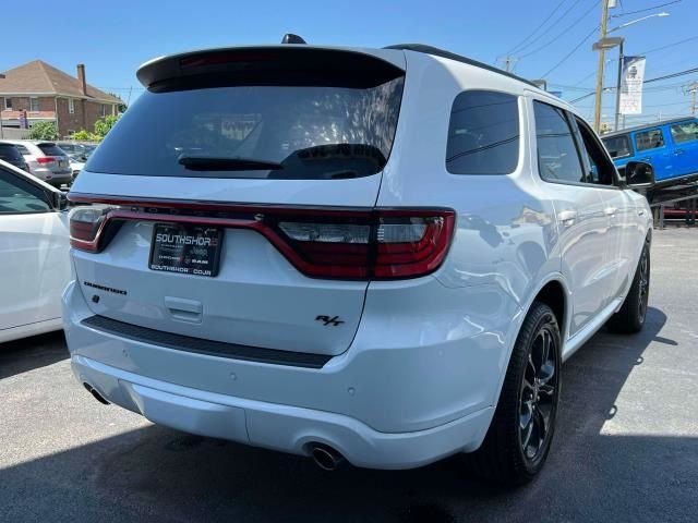 2023 Dodge Durango R/T Plus