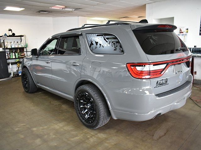 2023 Dodge Durango R/T Premium