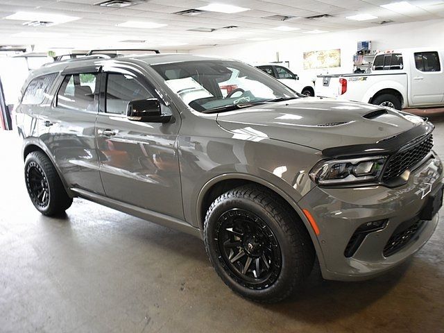 2023 Dodge Durango R/T Premium