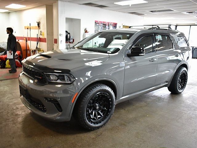 2023 Dodge Durango R/T Premium