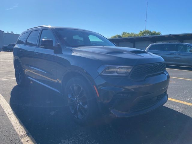 2023 Dodge Durango R/T Plus