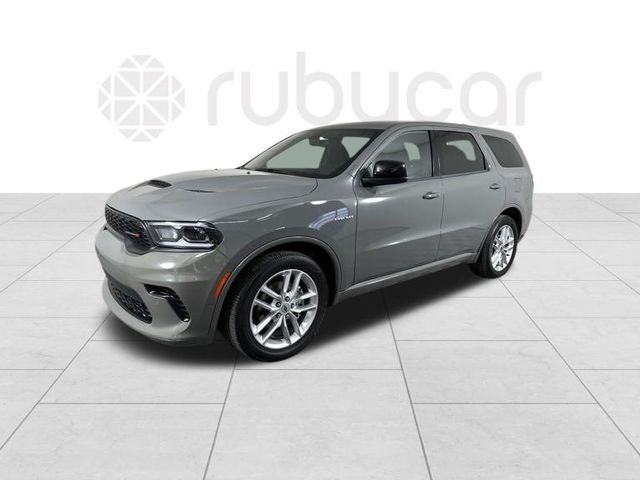 2023 Dodge Durango R/T