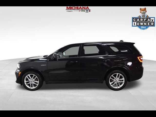 2023 Dodge Durango R/T