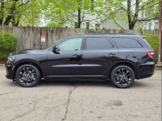 2023 Dodge Durango R/T Plus