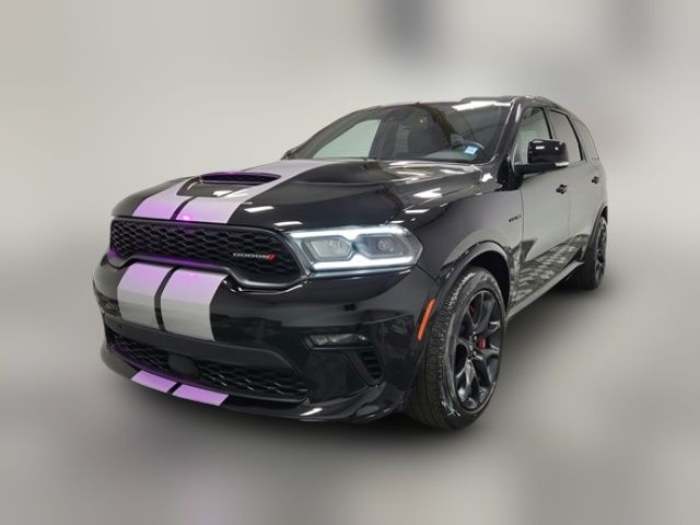 2023 Dodge Durango R/T Premium